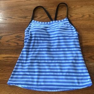 Women’s Nike Swim Top